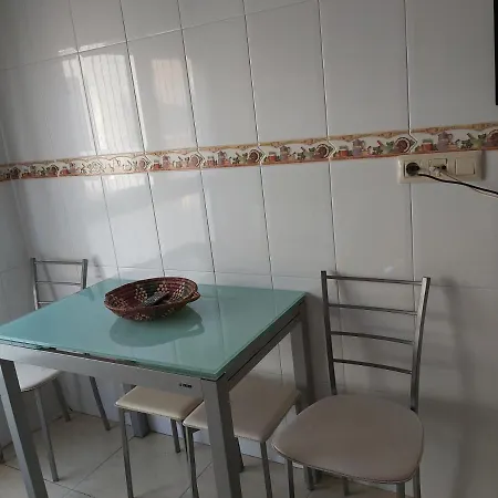 El Duplex De Tyla Lägenhet *