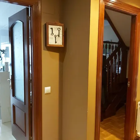 El Duplex De Tyla * Gijon