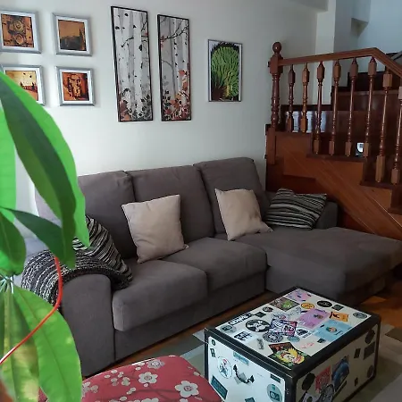 El Duplex De Tyla *