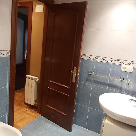 El Duplex De Tyla