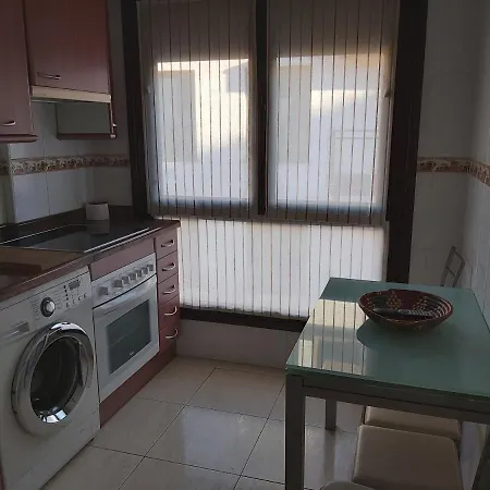 El Duplex De Tyla Apartment