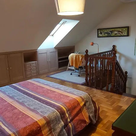 Apartment El Duplex De Tyla Gijon