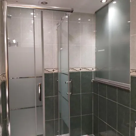 El Duplex De Tyla Apartment *