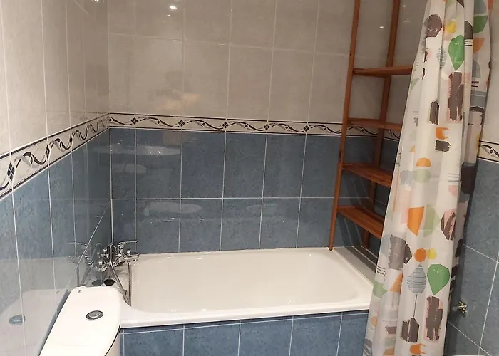 El Duplex De Tyla Apartment