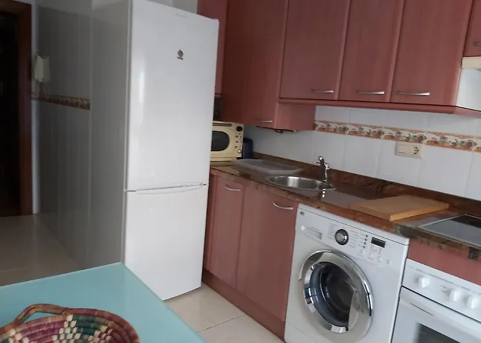 El Duplex De Tyla Апартаменти