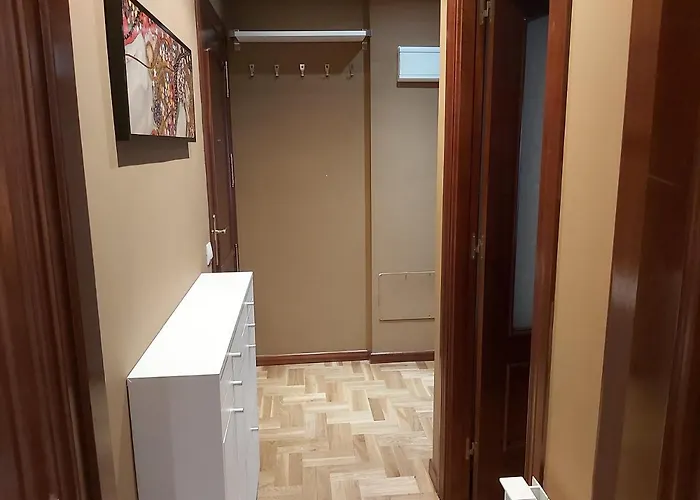 El Duplex De Tyla * Gijon