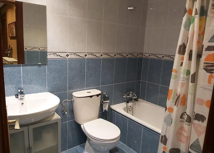 El Duplex De Tyla Апартаменти *