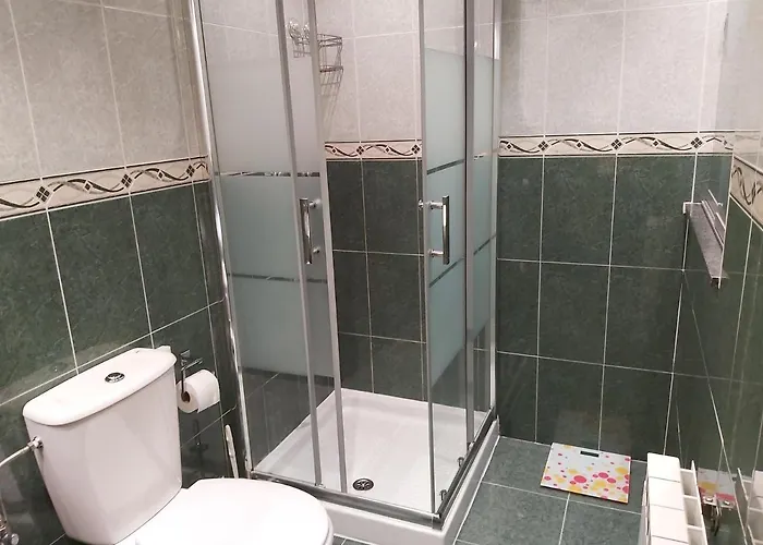 Апартаменти El Duplex De Tyla *