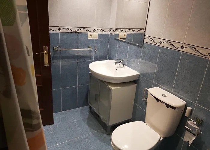 El Duplex De Tyla Апартаменти *