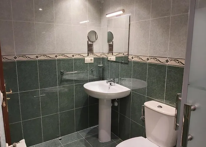 Апартаменти El Duplex De Tyla Хіхон