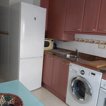 El Duplex De Tyla アパート