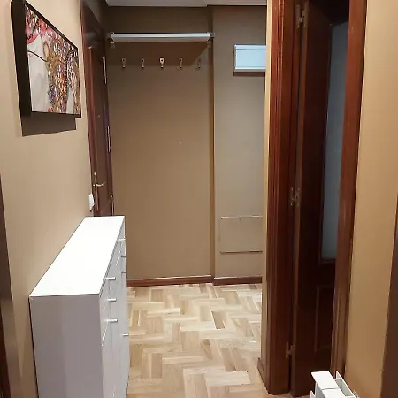 El Duplex De Tyla * ヒホン