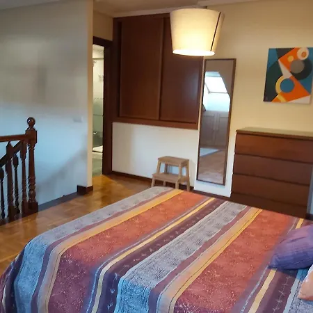 El Duplex De Tyla Apartamento