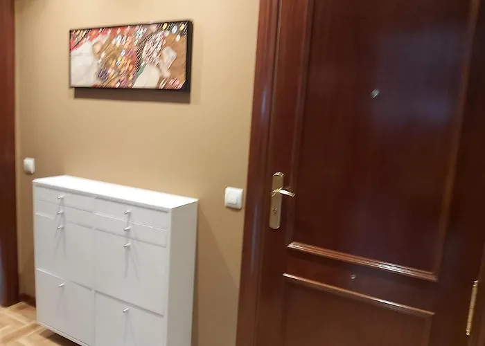 El Duplex De Tyla Apartamento *