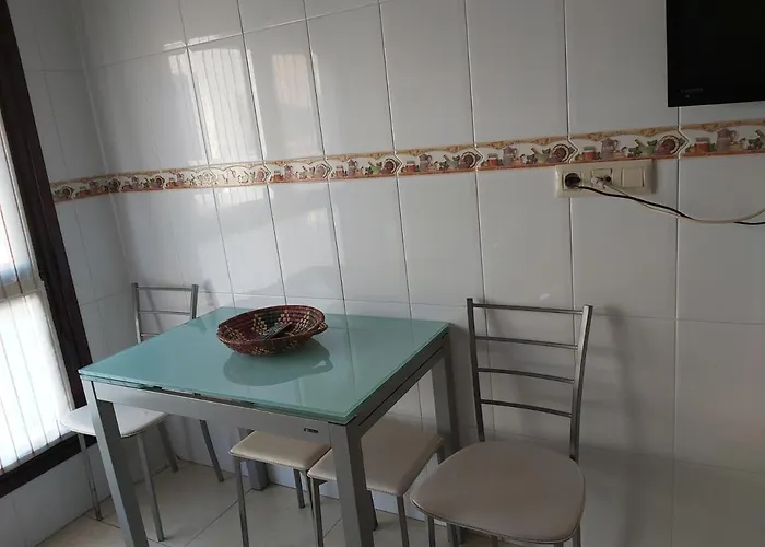 El Duplex De Tyla Apartamento *