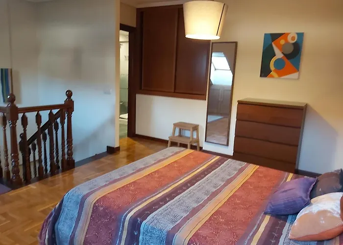 El Duplex De Tyla Apartamento